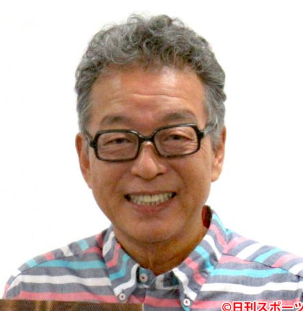 円広志、“恩人”キダ・タローさん偲ぶ「関西代表する大スター」人付き合い悩み、得た金言に感謝