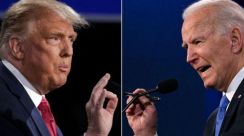 【米大統領選2024】 候補討論会、6月と9月で両候補が合意　通常と異なる数々の条件