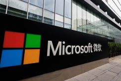 マイクロソフト、中国の従業員700人超に国外転勤を提示＝ＷＳＪ