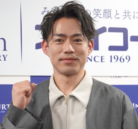 高橋大輔主演『氷艶』演出体制変更へ　宮本亜門が「演出」→「演出原案」に「制作上の都合により」