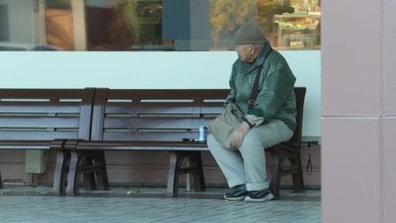 超高齢社会の陰…日本「６５歳以上の孤独死、年間７万人に迫る」　韓国の実態は