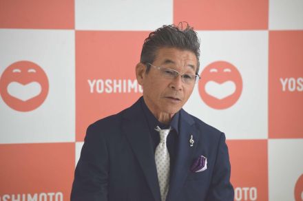 探偵・寛平、「最高顧問」キダさん訃報「大変ショック」　坂田利夫さんの「アホの坂田」に感謝も