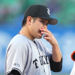 【巨人】菅野智之が体調不良で登録抹消…１８日広島戦は赤星優志が先発へ　ケラーは１軍再昇格