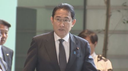 岸田総理　シンガポールのウォン新首相と電話会談　「シンガポールは重要なパートナー」と祝意伝達