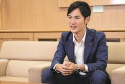 “名物市長”の石丸伸二氏、東京都知事選への出馬表明にネット大盛り上がり「そうきたかー」「おぉ、これは面白くなって来ましたな！」