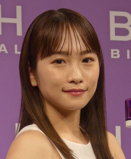 2児のママ・川栄李奈　夫・廣瀬智紀との協力しての育児語る「全部やってくれます」