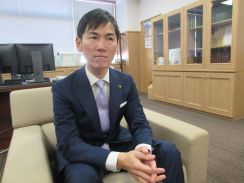 都知事選出馬表明の石丸伸二氏、台風の目になるか「東京を変えて、日本を変えてみたい」