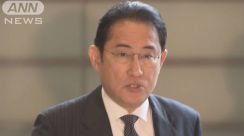 岸田総理がシンガポール新首相と電話会談「重要なパートナーだ」