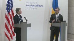 アメリカ、ウクライナに「防衛事業基金」として20億ドルの追加軍事支援を表明