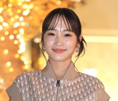 川栄李奈、２児の子育て、家庭生活語る　夫廣瀬智紀は「全部やってくれます」と支えに感謝