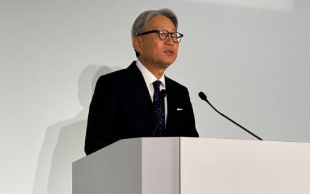 ホンダ三部社長、SDVなど電動・ソフトウェア領域に従来の倍となる10兆円を投資 「2024 ビジネスアップデート」