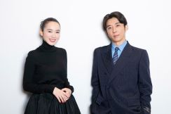 高橋一生＆飯豊まりえが結婚　『岸辺露伴』インタビュー「露伴先生の存在感は圧倒的」【再掲】