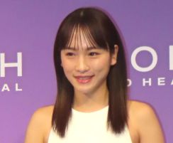 川栄李奈「ちょっと寂しい」４歳になる第１子に「早く仕事に行った方がいい」と促され