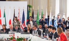 G7環境相会合が「石炭火力35年までに廃止」で合意 日本のエネルギー政策への影響必至