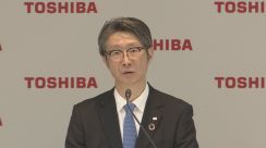 東芝　最大4000人の人員削減　本社機能を川崎に移転　経営再建に向けた抜本的な構造改革「会社を100年後にも残すために」