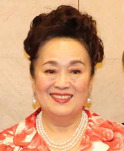 渡辺えり　お年玉を「あまりもらったことがなくて」も「毎年もらってた」大物俳優とは　新年会に招かれ