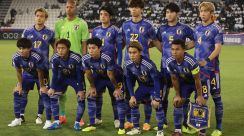 U-23日本代表、7月17日にフランスと対戦へ！ パリ五輪直前に開催国との親善試合が決定