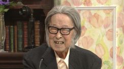 【音痴な信号機にハリセン】永遠の最高顧問　キダ・タローさん死去　「浪花のモーツァルト」愛称は