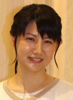 50歳・中江有里　13年前に亡くなった児玉清さんに教わった言葉紹介「ついにその年になりました」