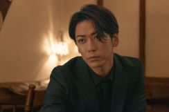 亀梨和也「クランクアップからクランクインまで数時間」主演ドラマクランクインレポート公開