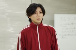 ＜お迎え渋谷くん＞「先生、会いたいです」　“渋谷”京本大我の“愛花”田辺桃子へのシンプルな言葉　「心にズドン」「もうぎゅんぎゅん」と視聴者興奮（ネタバレあり）