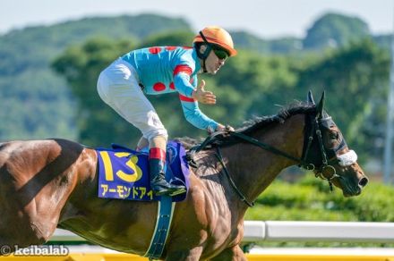 【オークス】かつての3冠牝馬2頭とも共通！勝利に限りなく近い本命候補