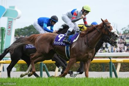 【オークス】大波乱ヴィクトリアマイルもワンツー決着！「牝馬限定戦」だからこそ狙える人気薄