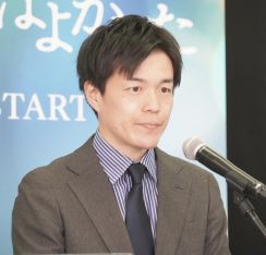 元NHK36歳TBSアナ、代名詞「B