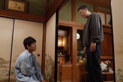 田中哲司演じる“謎の男”が狩山（木村拓哉）を連れ去り…『Believe－君にかける橋－』第4話ラストに登場