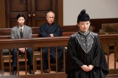 【5月17日の虎に翼】第35話　優三と婚約した寅子、ついに法廷デビュー！弁護士として初仕事へ