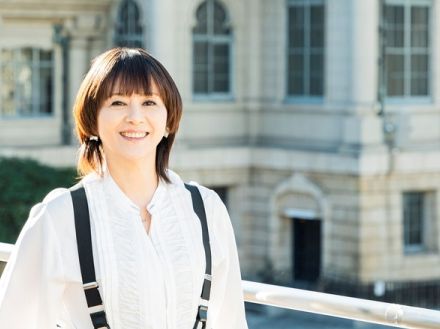 お墓はいらないって思っていたけれど…小泉今日子さん｜母の死をきっかけに考え始めた「私らしい終活」