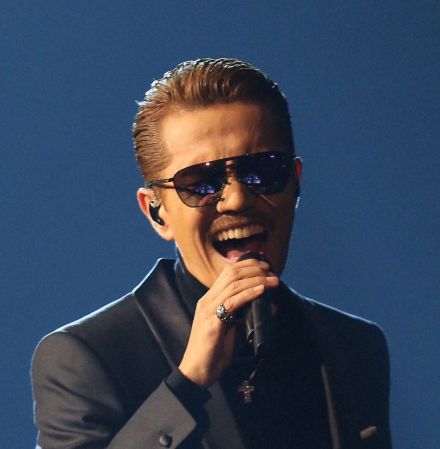 EXILE・ATSUSHIが近況報告「兆しが見えてきた感覚」リハビリも兼ねて「スタジオに入りました」