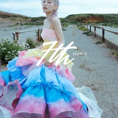 miwa、7枚目のオリジナルアルバム『7th』よりリード曲「GIRL CRUSH」の先行配信がスタート！全国ツアーも開幕