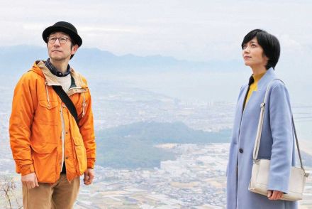 「本の居場所」にもっと人を…本がつなぐ出会いと物語　映画「本を綴る」10月5日から公開