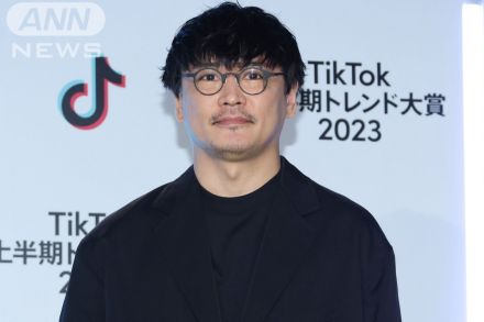 サカナクション山口一郎、不調を報告「なかなか手強そう」