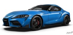 トヨタ・スープラが「GRスープラ」となり17年ぶりに復活！ 731.3万円でBMWの直6心臓を持つ【今日は何の日？5月17日】