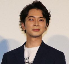 松本潤が独立発表　注目集まる「“イズム”の継承」新スタイルでの活動もイメージ？　嵐としては活動継続