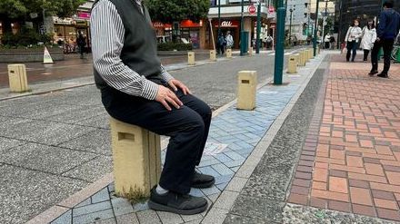 「働き口がない」早稲田院卒55歳男性のジレンマ　美しい文章を操る能力と「振る舞い」のギャップ