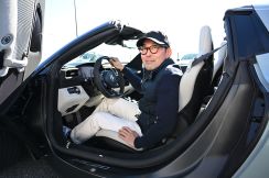 「ふわりふわりとした乗り心地　これこれ！と嬉しい気分になる」　モータージャーナリストの小川フミオがDS4など5台の輸入車に試乗！