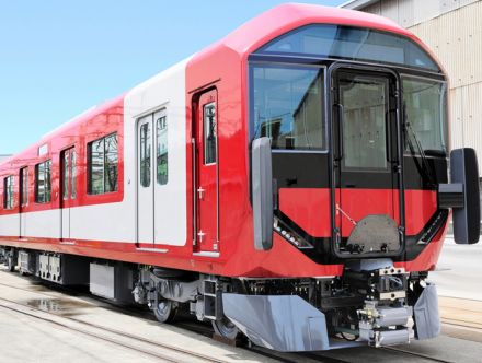 近鉄「8A系」が今秋デビュー　名古屋線の新型一般車両は28年ぶり