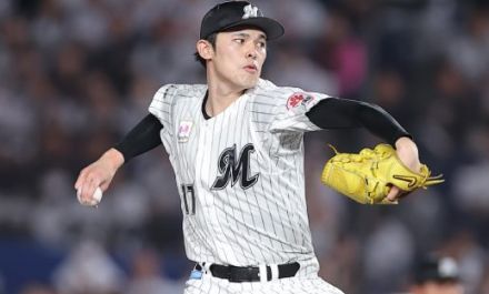 【きょうのプロ野球】5月17日の対戦カード・開始時間・予告先発は？