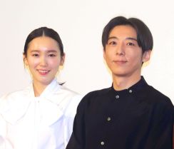 ＴＢＳ宇賀神メグアナ、「ＴＨＥ　ＴＩＭＥ，」で高橋一生と飯豊まりえの結婚を祝福「我々、ジョジョファンも本当にうれしいです」