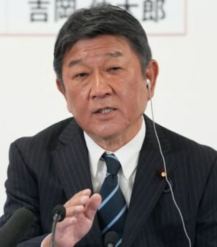 自民党がいよいよ崖っぷち…ナンバー２・茂木幹事長が見せている「意味深な動き」