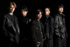 『Mステ』Aぇ! groupがデビュー曲を特別演出で披露　末澤誠也「正直どうなるのか想像もついていません」