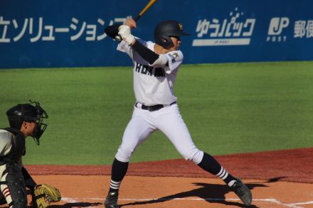 【北海道】17日に抽選会、3季連続V目指す北海、復活期す駒大苫小牧に注目＜春季全道大会＞