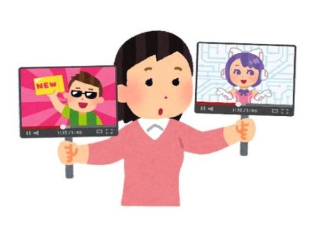 YouTuber or VTuber　どちらで配信する方が支持される？　明治大などの研究者らが比較調査