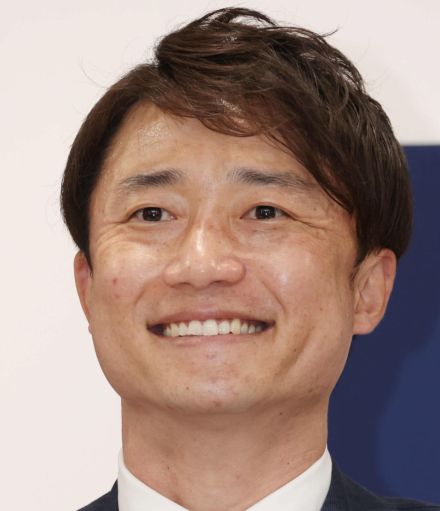 【広島】新井良太２軍打撃コーチ結婚、元RCC河村綾奈アナと「穏やかな家庭を築いていけたら」