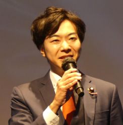 音喜多駿氏「驚愕する内容の薄さ」「国民目線・民間感覚からかけ離れ失望」政策活動費の自民党案