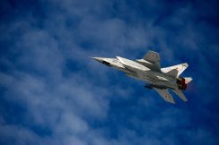 ウクライナ軍がATACMSでクリミアをまた攻撃　難敵MiG-31迎撃戦闘機に被害か