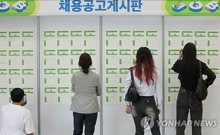 失業率3．0％に悪化　就業者数増加幅は20万人台回復＝韓国